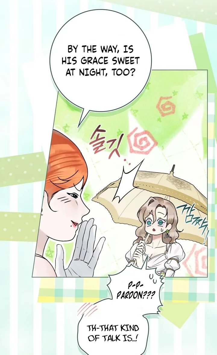 Wicked Husband Chapter 49 page 75