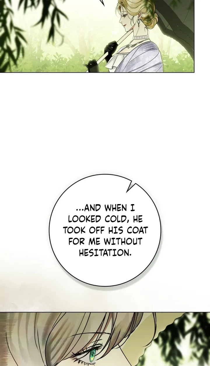 Wicked Husband Chapter 49 page 54