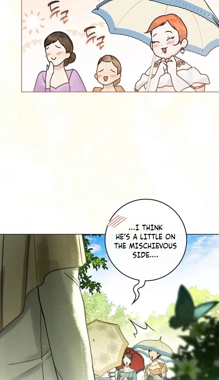 Wicked Husband Chapter 49 page 80