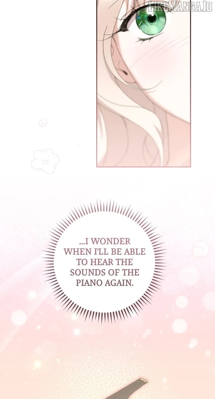 For Those of You For Whom Regret Is a Luxury Chapter 59 page 16