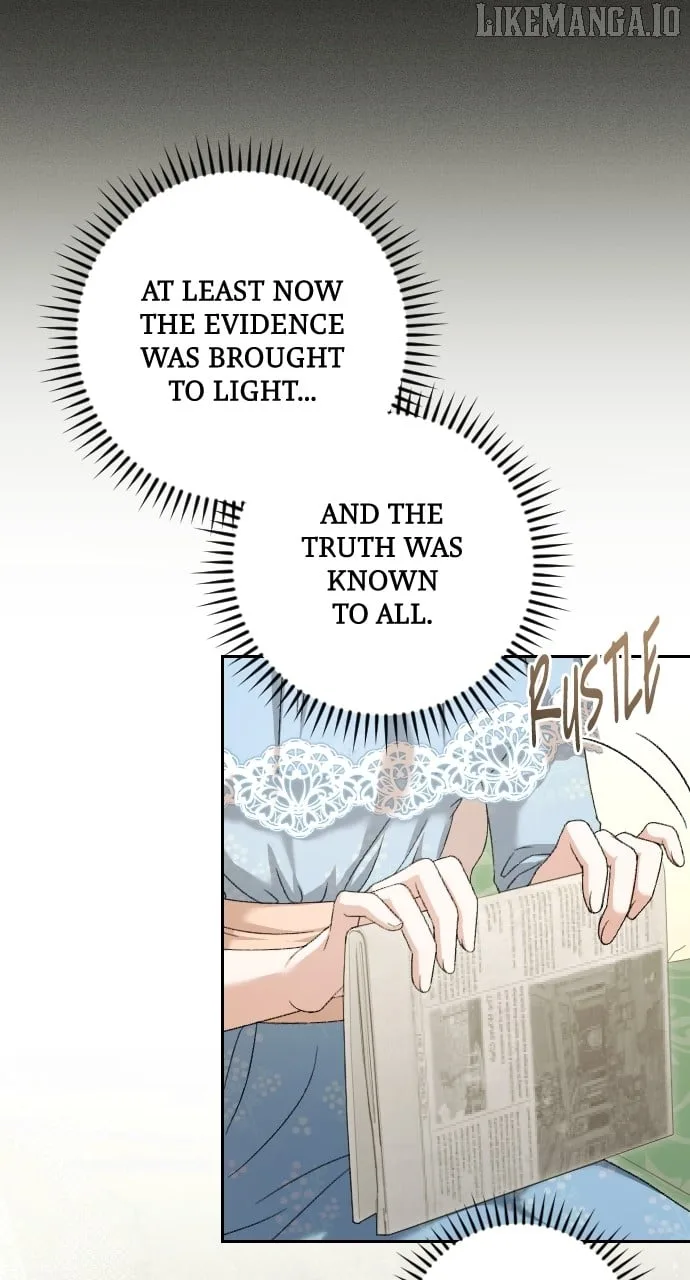 For Those of You For Whom Regret Is a Luxury Chapter 59 page 12