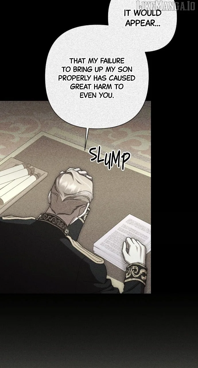 For Those of You For Whom Regret Is a Luxury Chapter 59 page 11