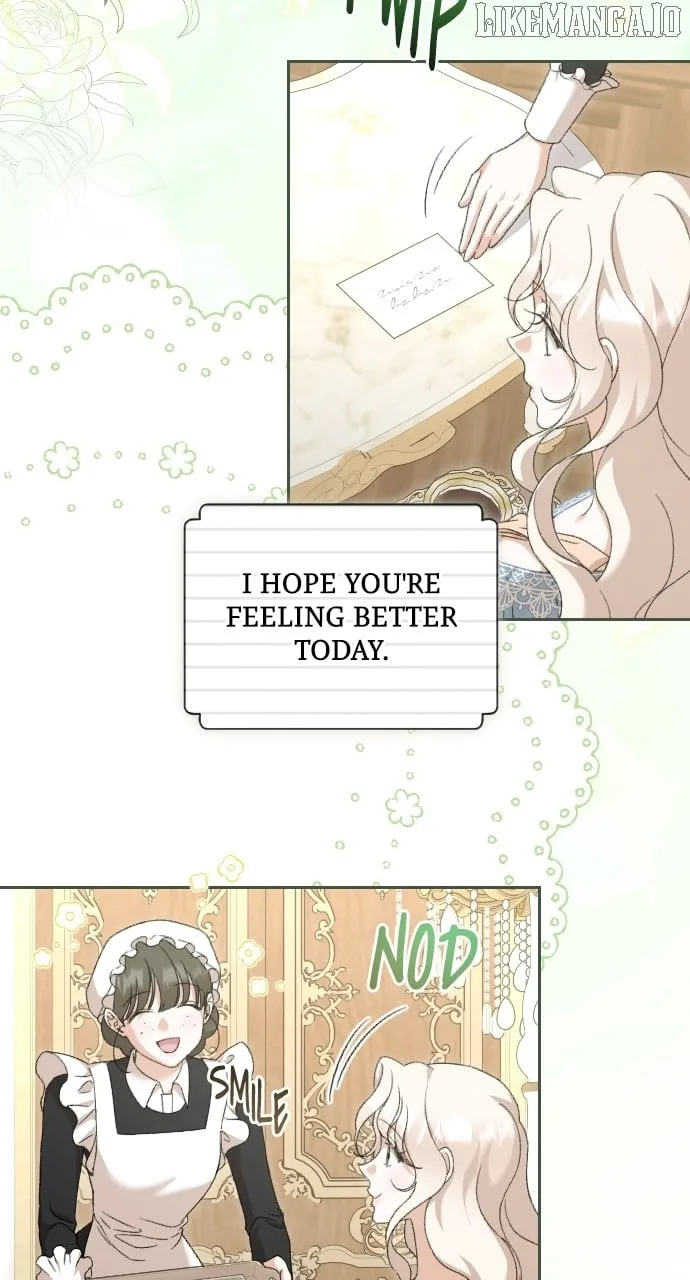 For Those of You For Whom Regret Is a Luxury Chapter 59 page 3