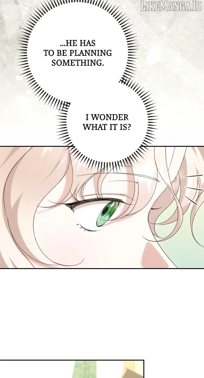 For Those of You For Whom Regret Is a Luxury Chapter 59 page 14
