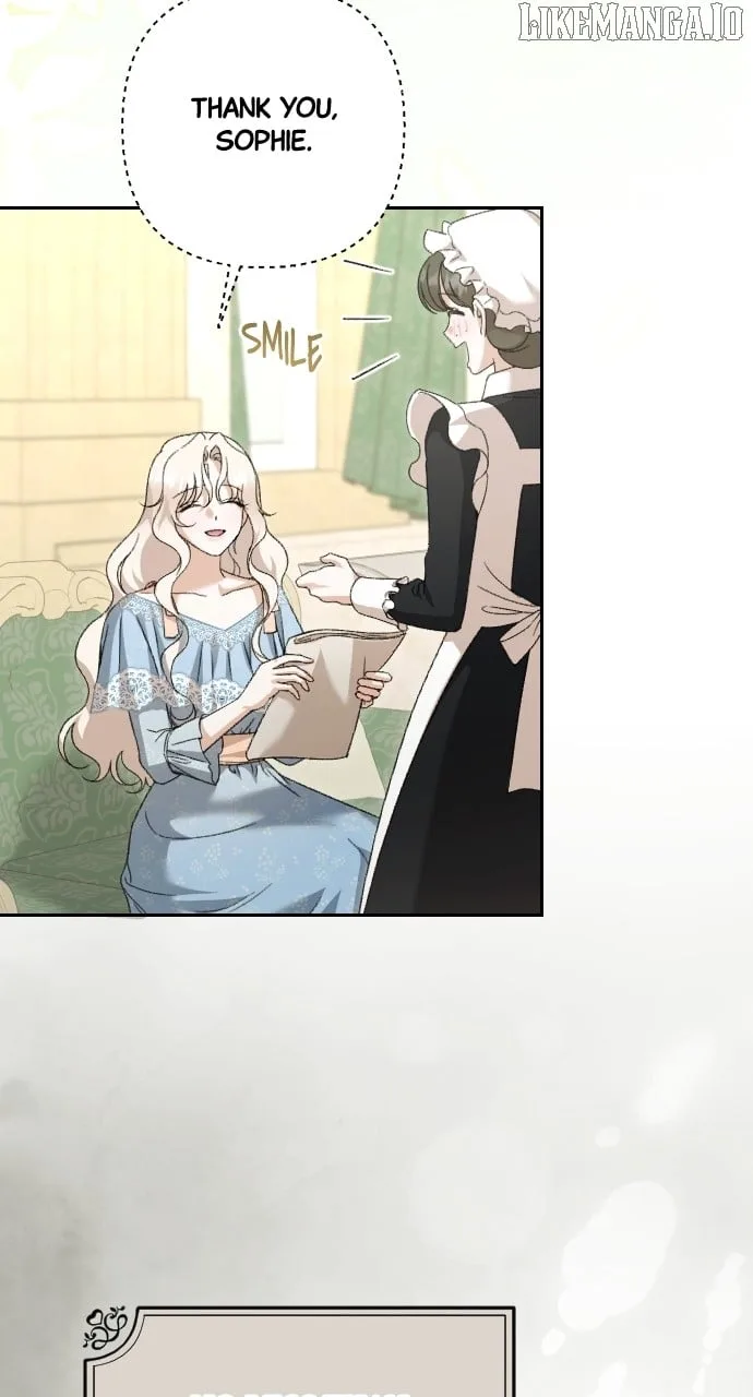 For Those of You For Whom Regret Is a Luxury Chapter 59 page 5