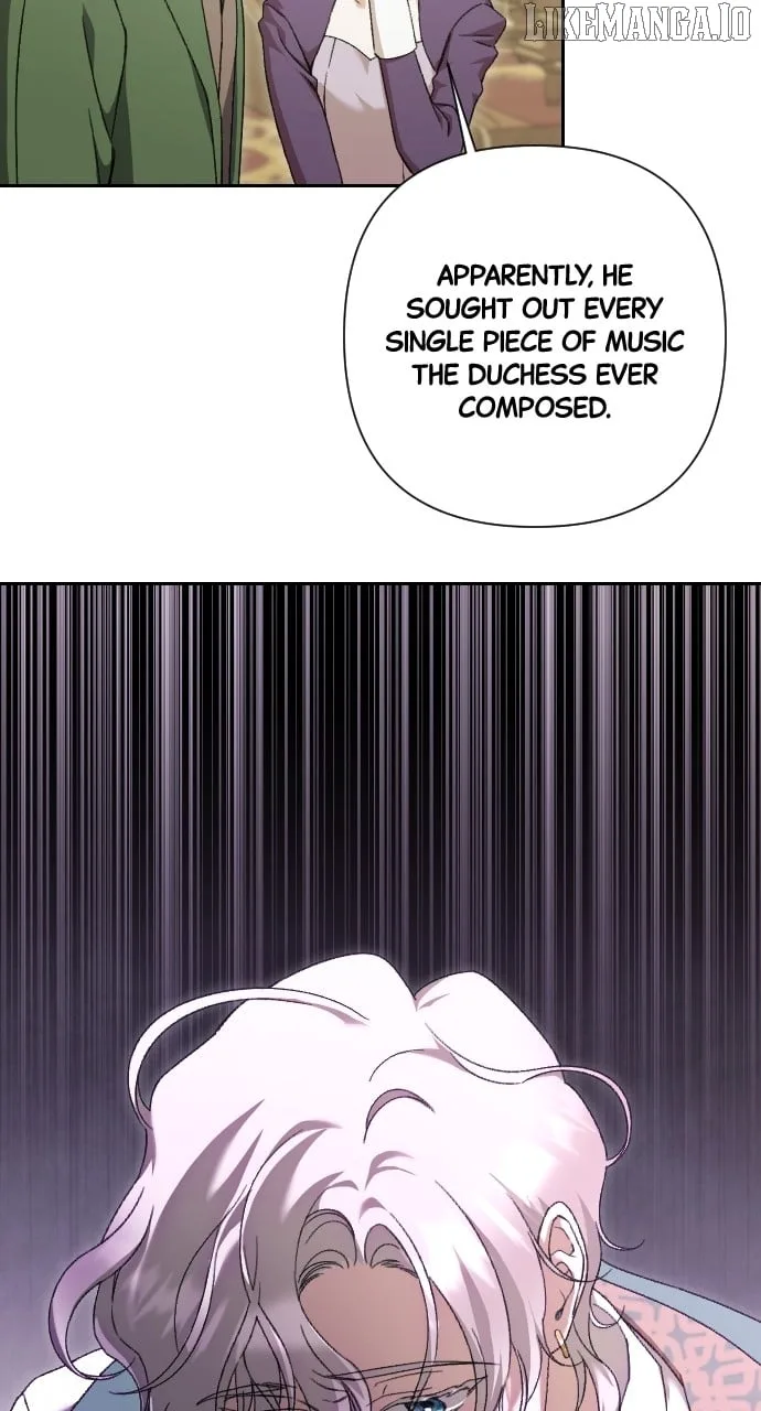 For Those of You For Whom Regret Is a Luxury Chapter 59 page 27