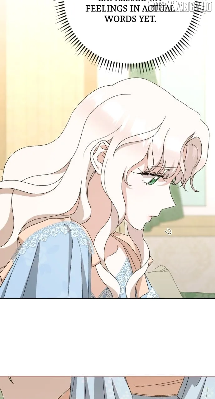 For Those of You For Whom Regret Is a Luxury Chapter 59 page 53