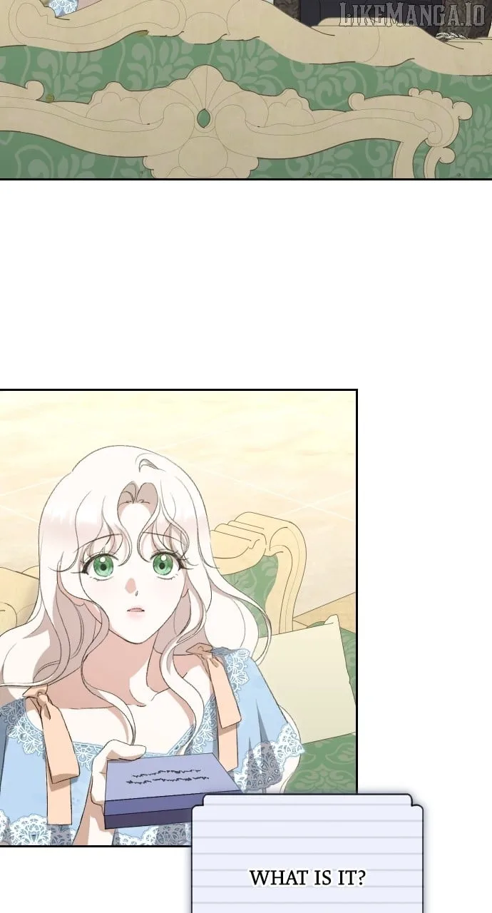 For Those of You For Whom Regret Is a Luxury Chapter 59 page 60