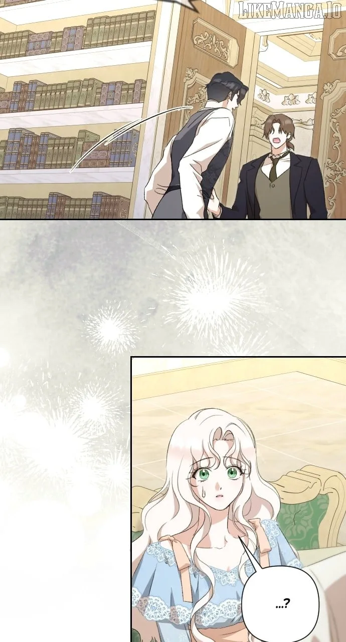 For Those of You For Whom Regret Is a Luxury Chapter 59 page 58