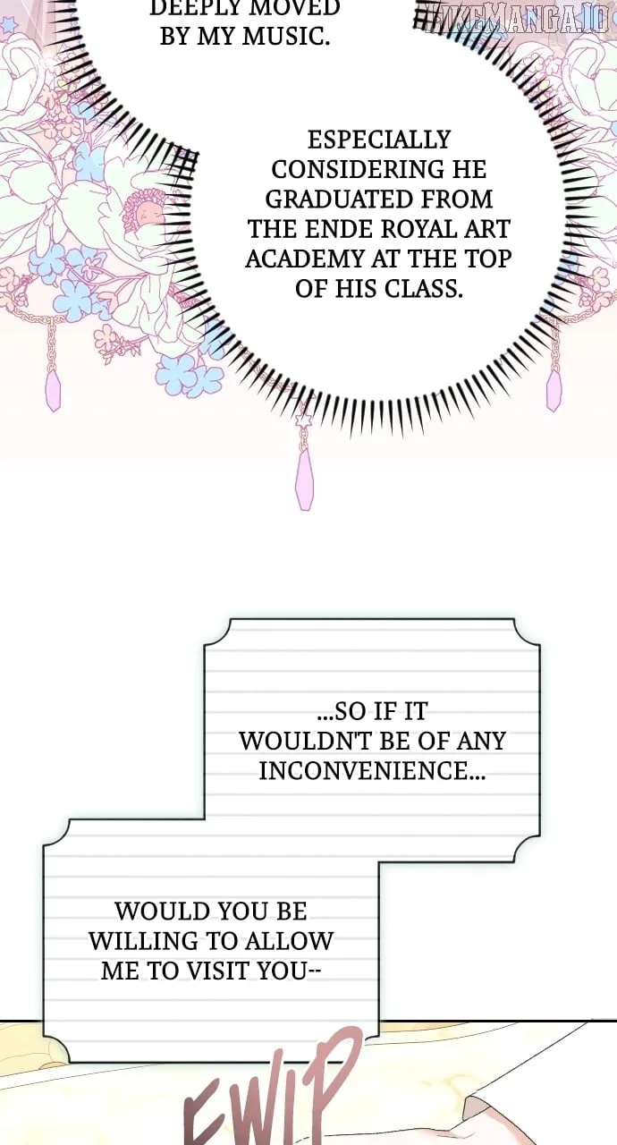 For Those of You For Whom Regret Is a Luxury Chapter 59 page 42