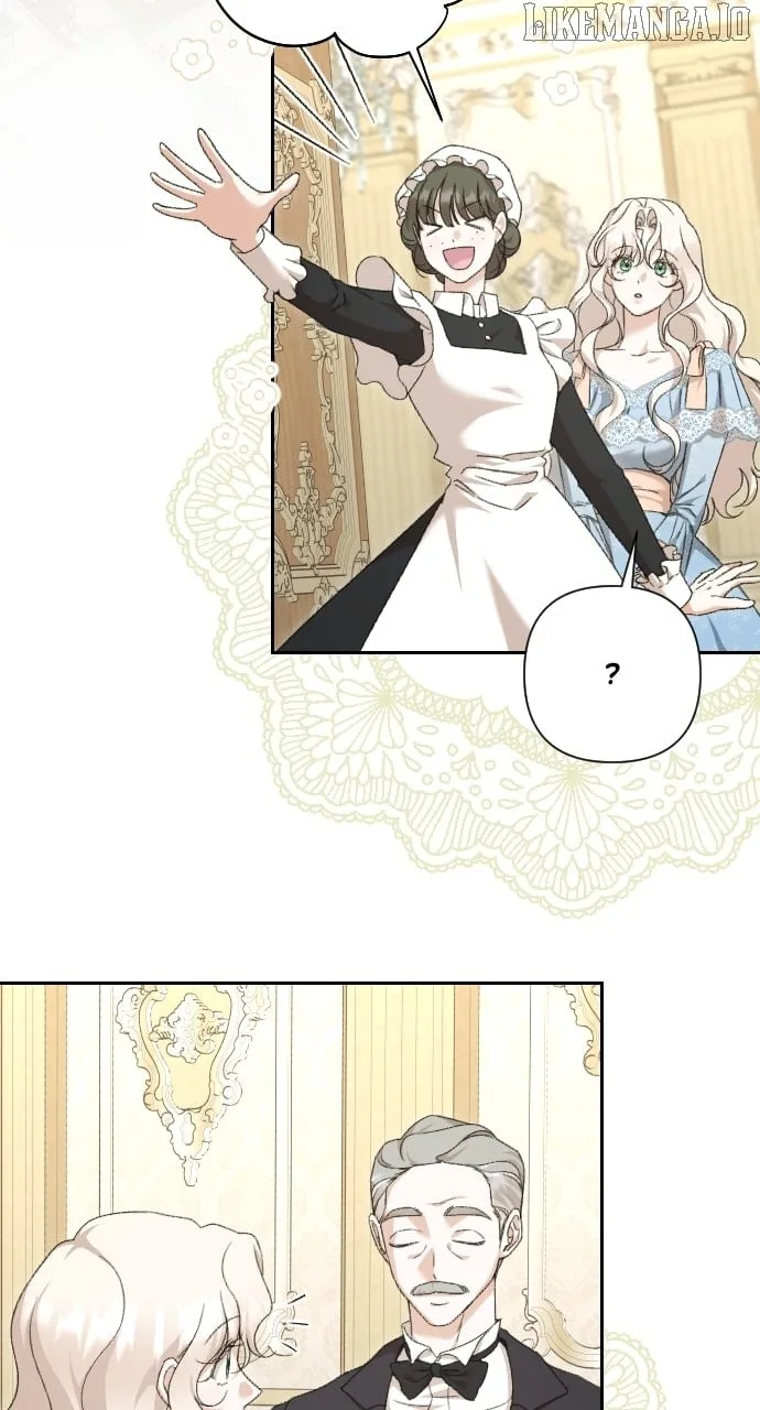 For Those of You For Whom Regret Is a Luxury Chapter 59 page 30