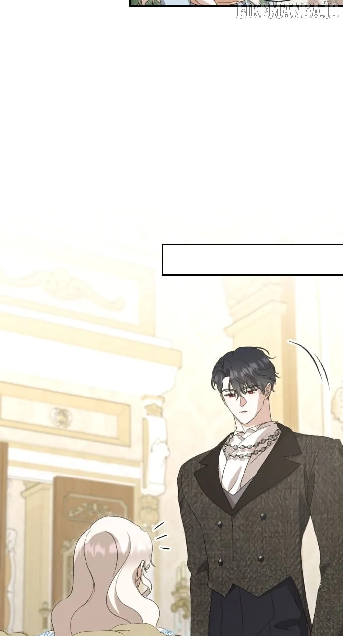 For Those of You For Whom Regret Is a Luxury Chapter 59 page 59
