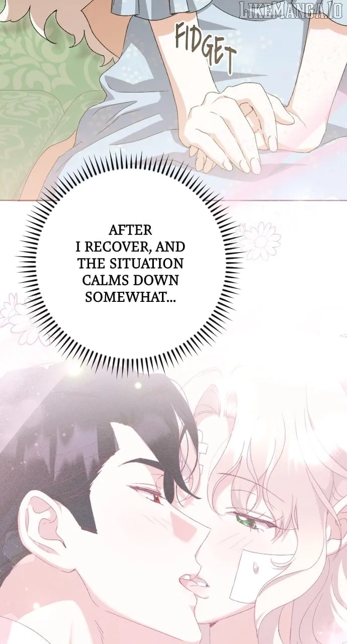 For Those of You For Whom Regret Is a Luxury Chapter 59 page 54