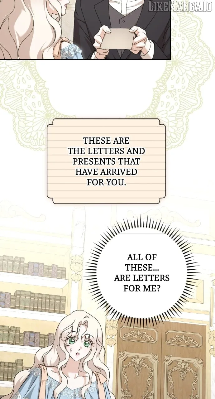 For Those of You For Whom Regret Is a Luxury Chapter 59 page 31