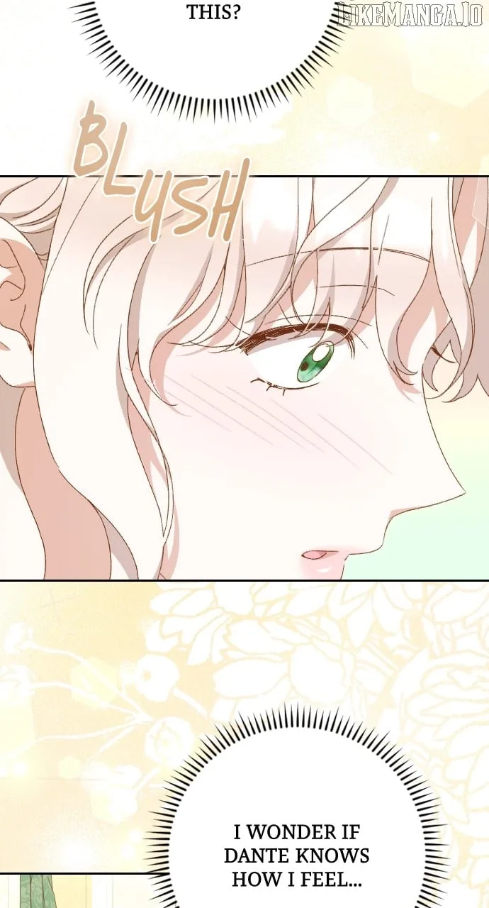 For Those of You For Whom Regret Is a Luxury Chapter 59 page 51