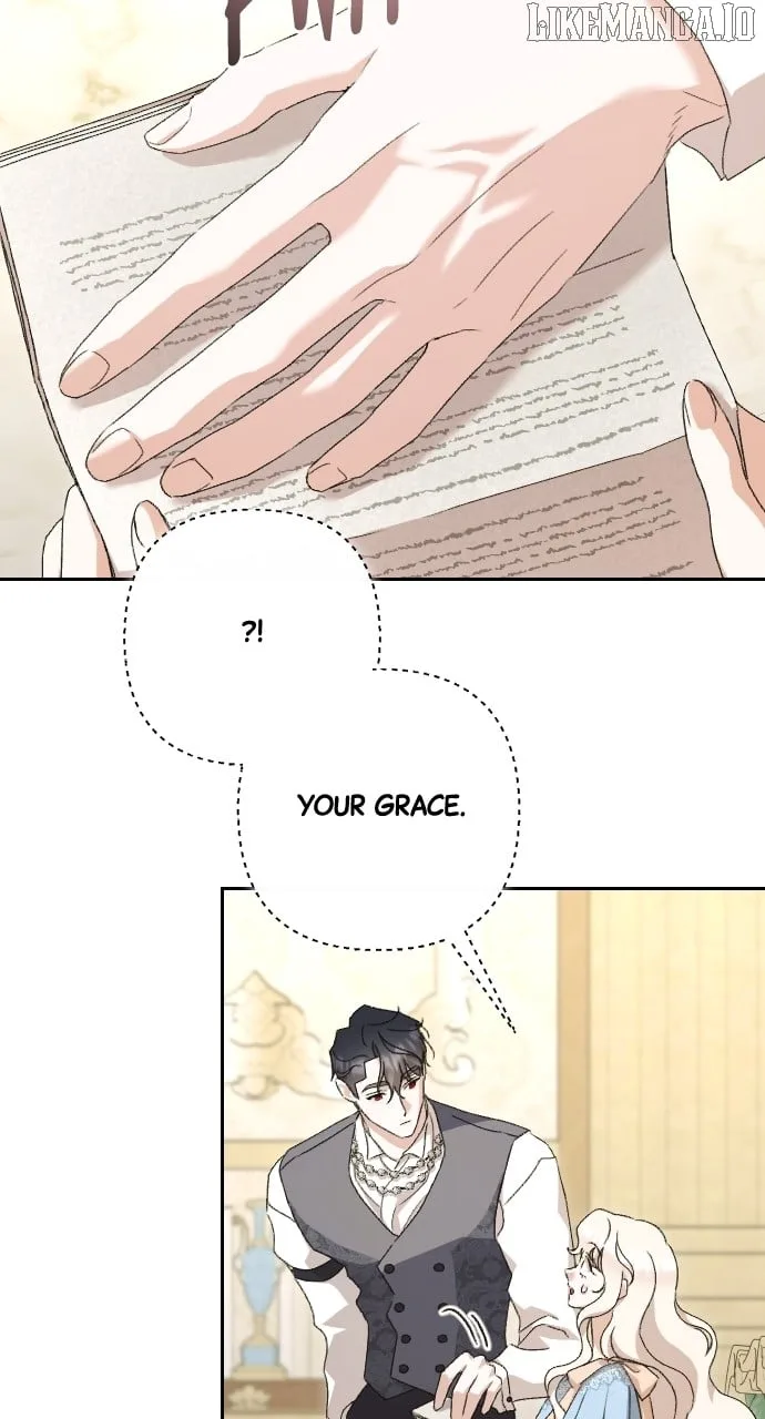 For Those of You For Whom Regret Is a Luxury Chapter 59 page 43