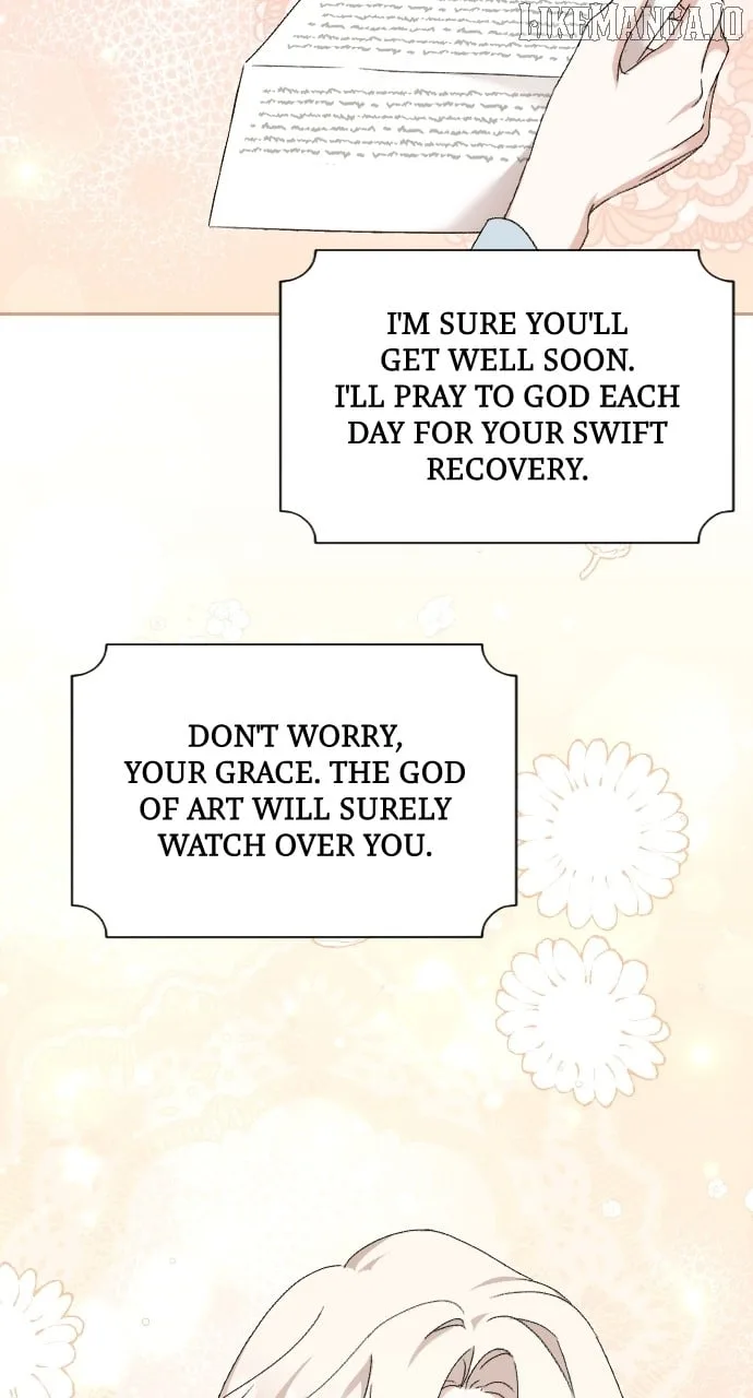For Those of You For Whom Regret Is a Luxury Chapter 59 page 33