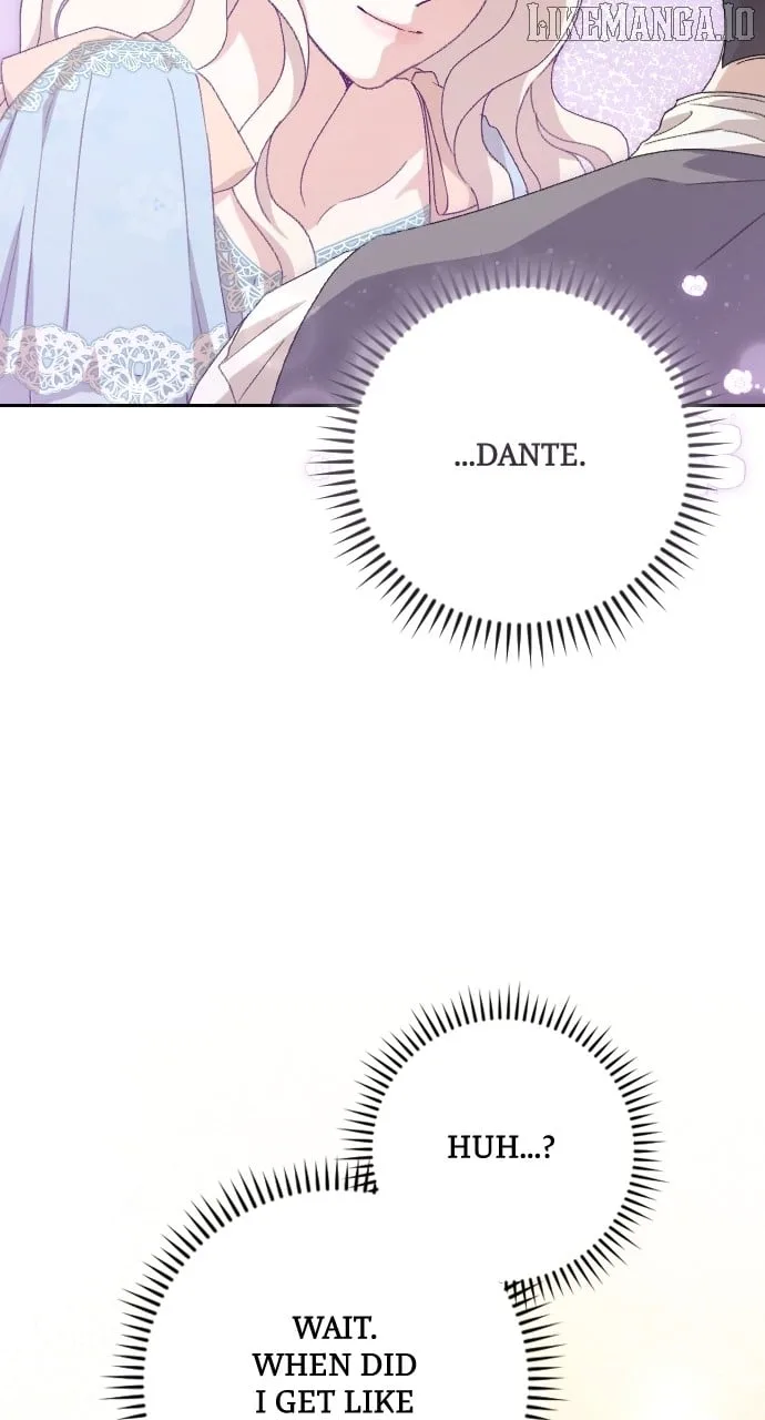 For Those of You For Whom Regret Is a Luxury Chapter 59 page 50