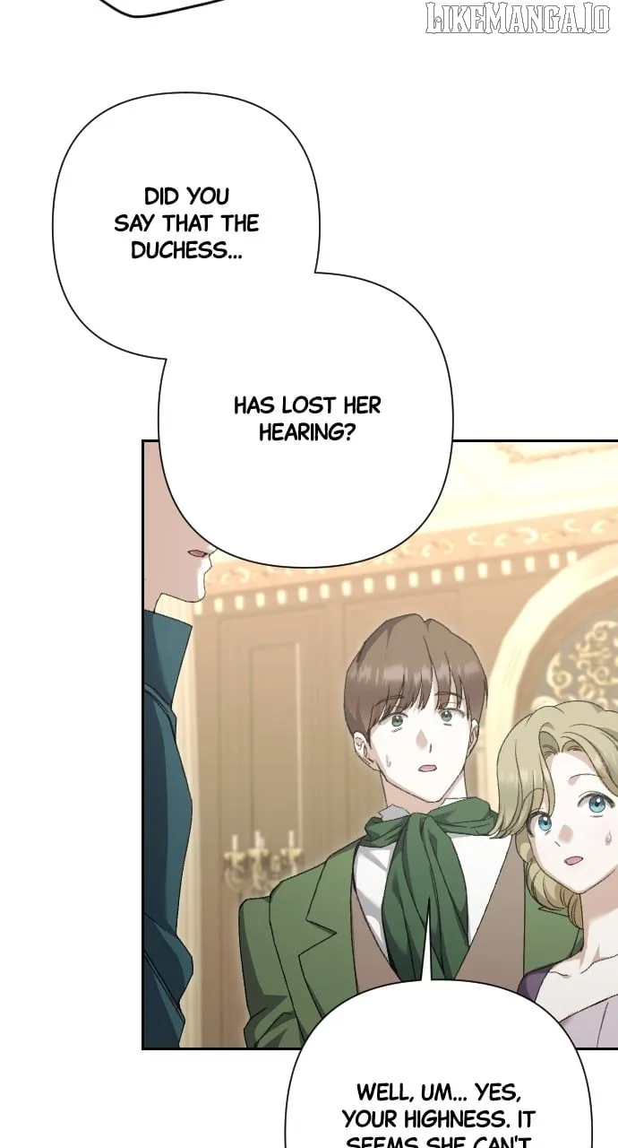 For Those of You For Whom Regret Is a Luxury Chapter 59 page 24