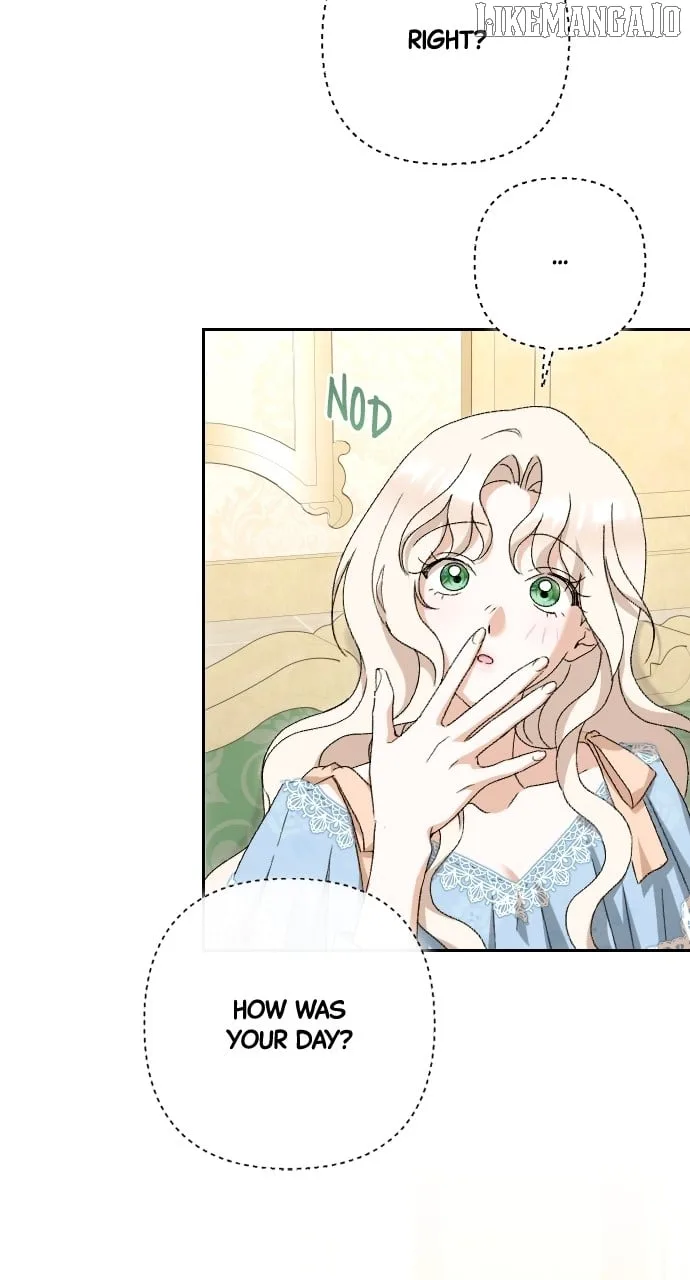 For Those of You For Whom Regret Is a Luxury Chapter 59 page 46