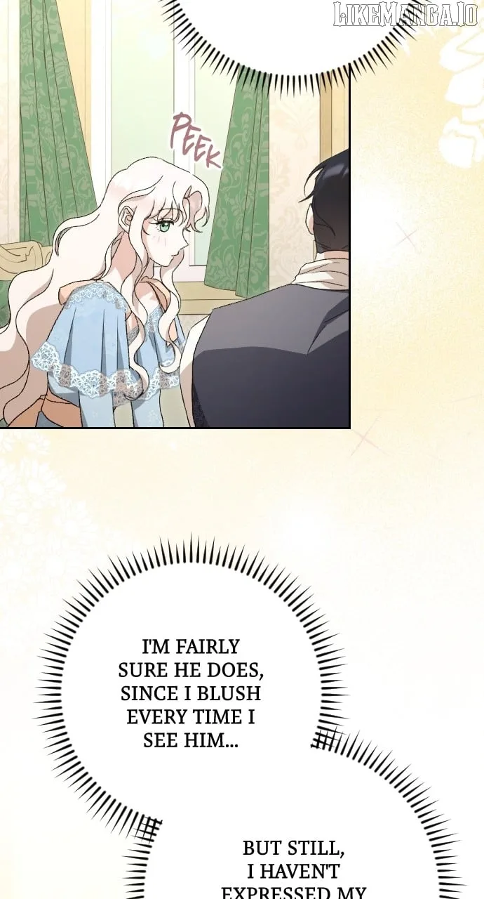 For Those of You For Whom Regret Is a Luxury Chapter 59 page 52