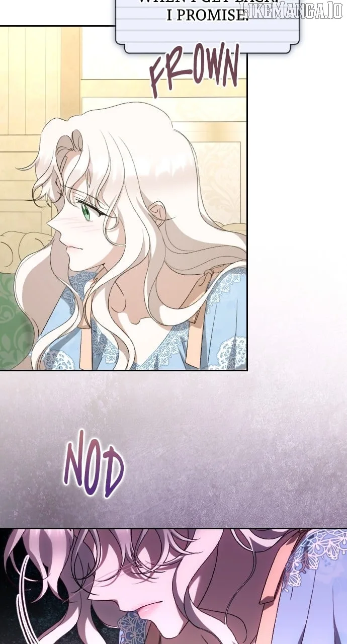 For Those of You For Whom Regret Is a Luxury Chapter 59 page 65