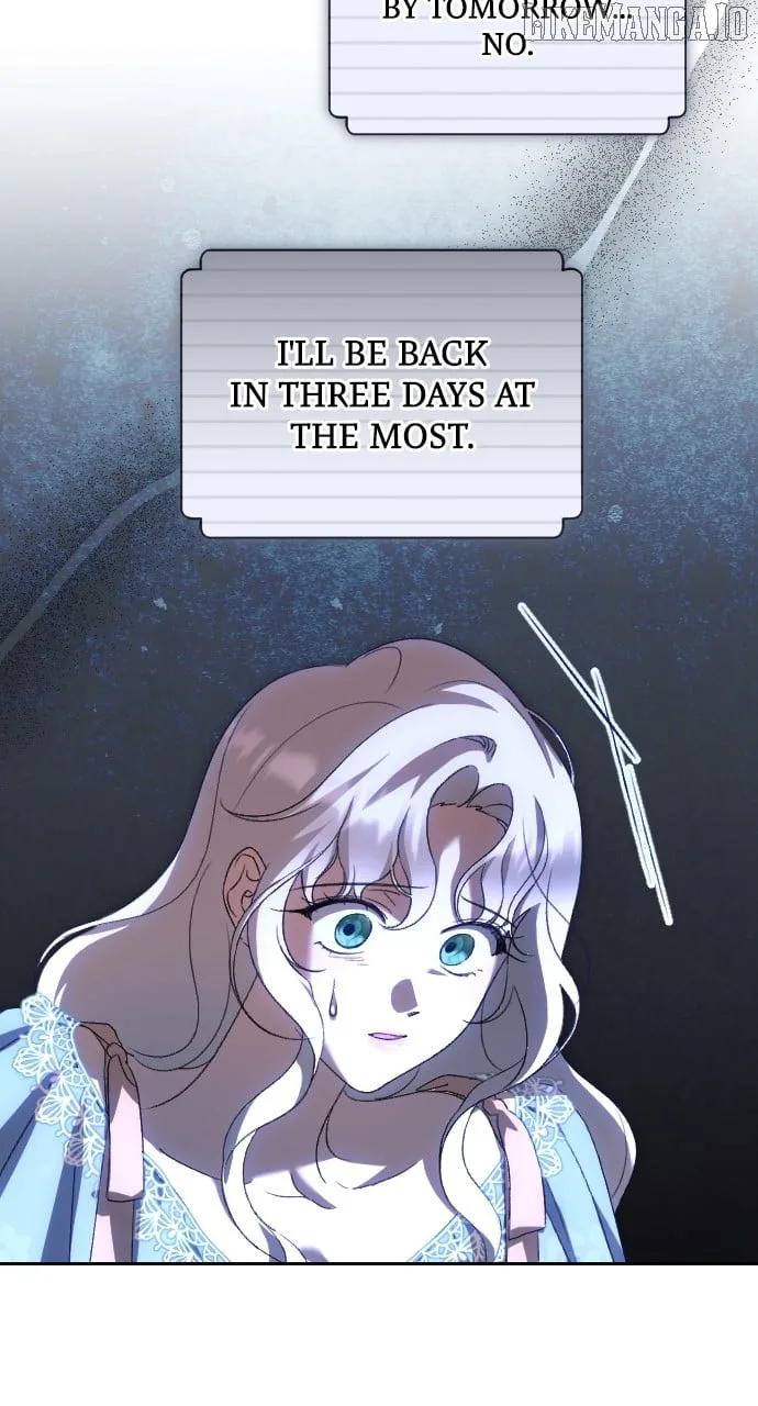 For Those of You For Whom Regret Is a Luxury Chapter 59 page 62