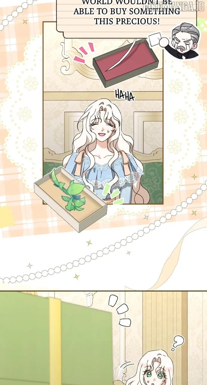 For Those of You For Whom Regret Is a Luxury Chapter 59 page 36