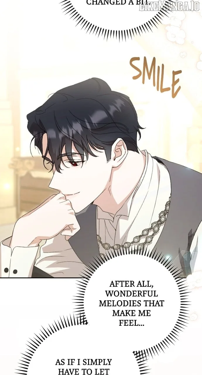 For Those of You For Whom Regret Is a Luxury Chapter 59 page 48