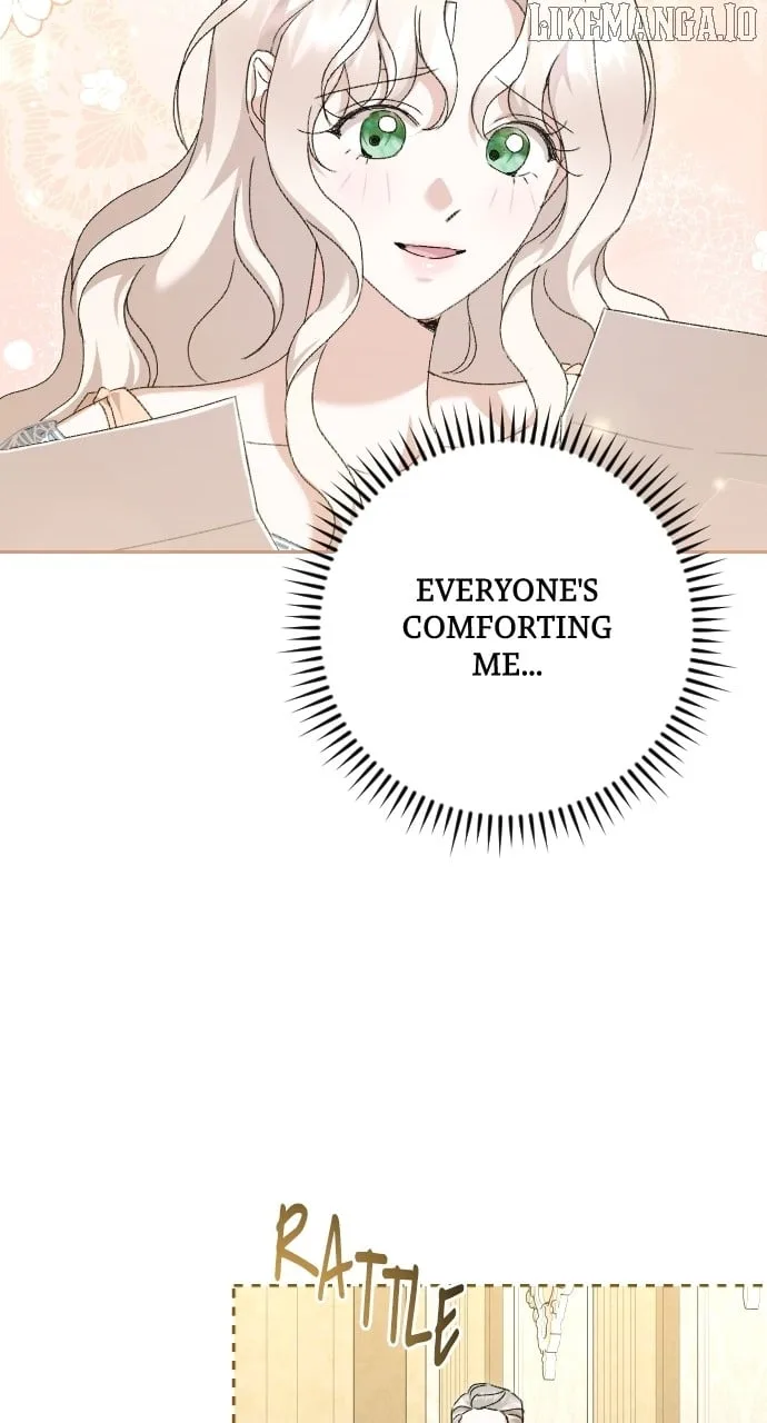 For Those of You For Whom Regret Is a Luxury Chapter 59 page 34