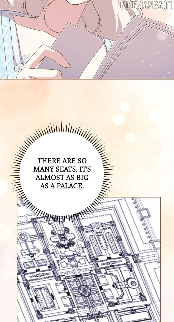 For Those of You For Whom Regret Is a Luxury Chapter 60 page 47