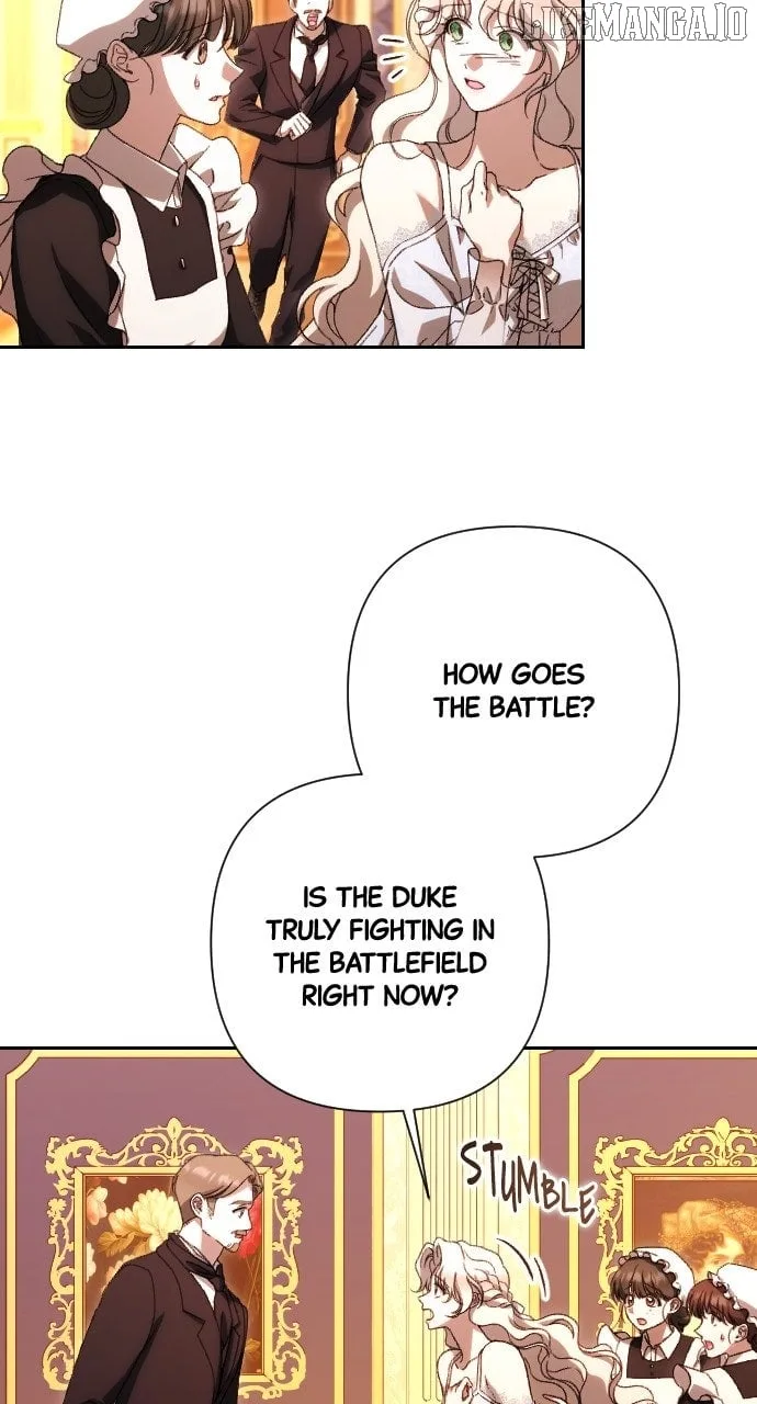 For Those of You For Whom Regret Is a Luxury Chapter 60 page 26