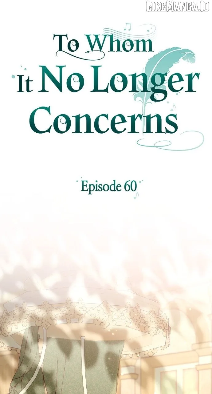 For Those of You For Whom Regret Is a Luxury Chapter 60 page 5