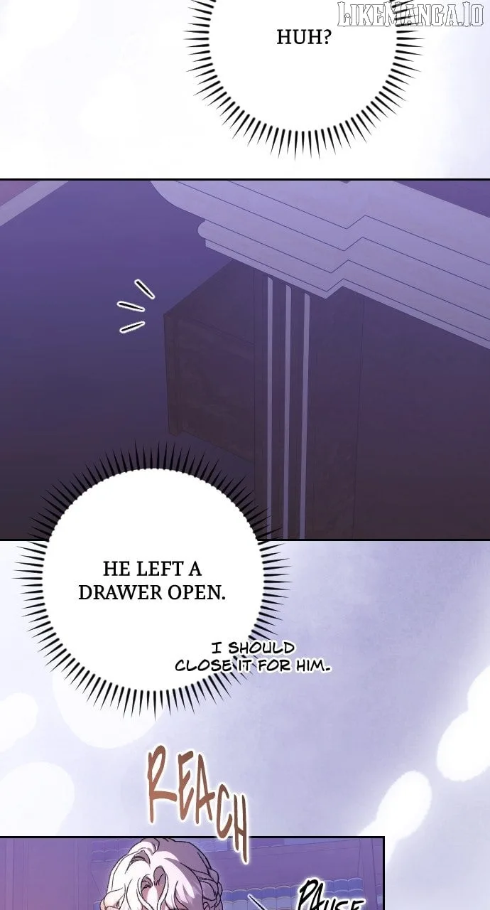 For Those of You For Whom Regret Is a Luxury Chapter 60 page 38