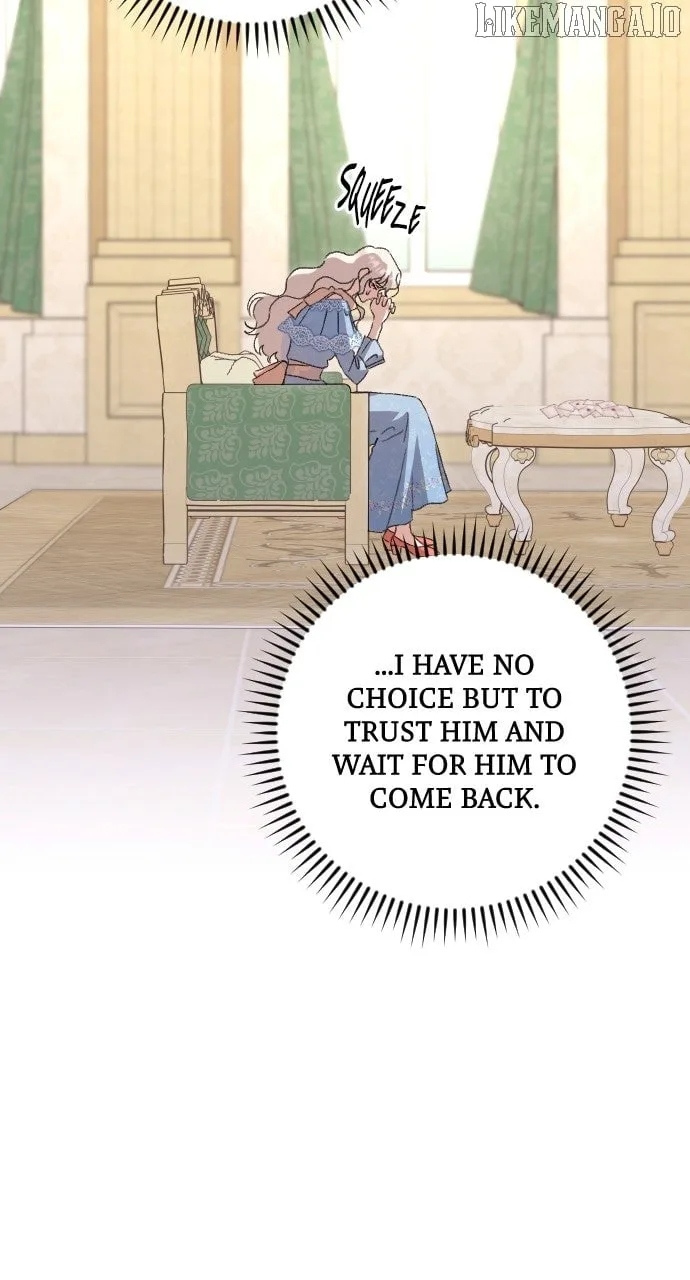 For Those of You For Whom Regret Is a Luxury Chapter 60 page 4