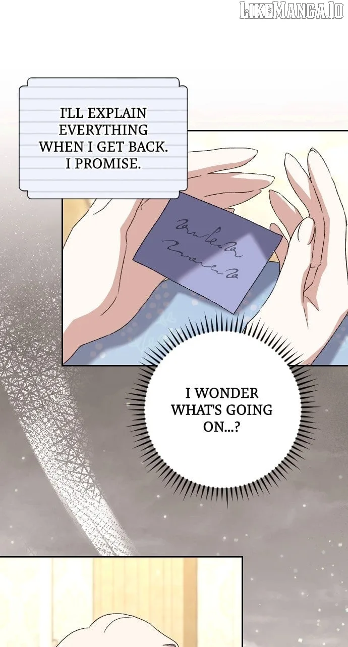 For Those of You For Whom Regret Is a Luxury Chapter 60 page 2