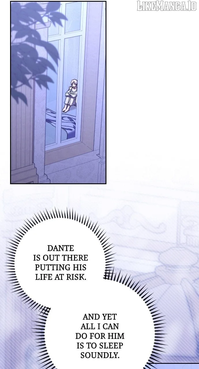 For Those of You For Whom Regret Is a Luxury Chapter 60 page 32