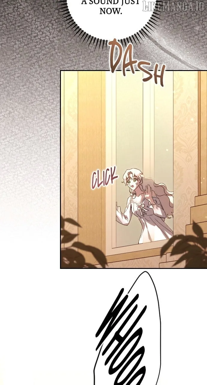 For Those of You For Whom Regret Is a Luxury Chapter 60 page 9