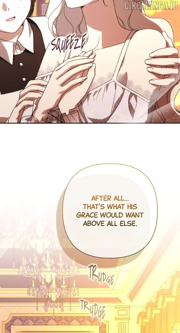 For Those of You For Whom Regret Is a Luxury Chapter 60 page 30
