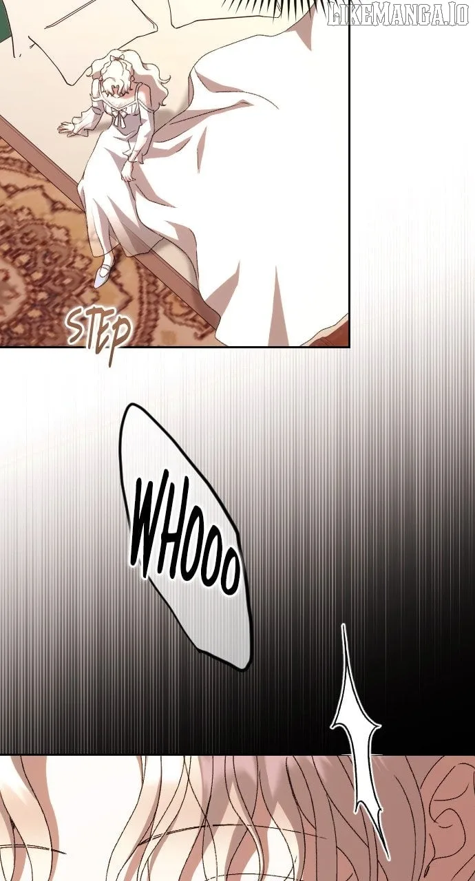 For Those of You For Whom Regret Is a Luxury Chapter 60 page 7