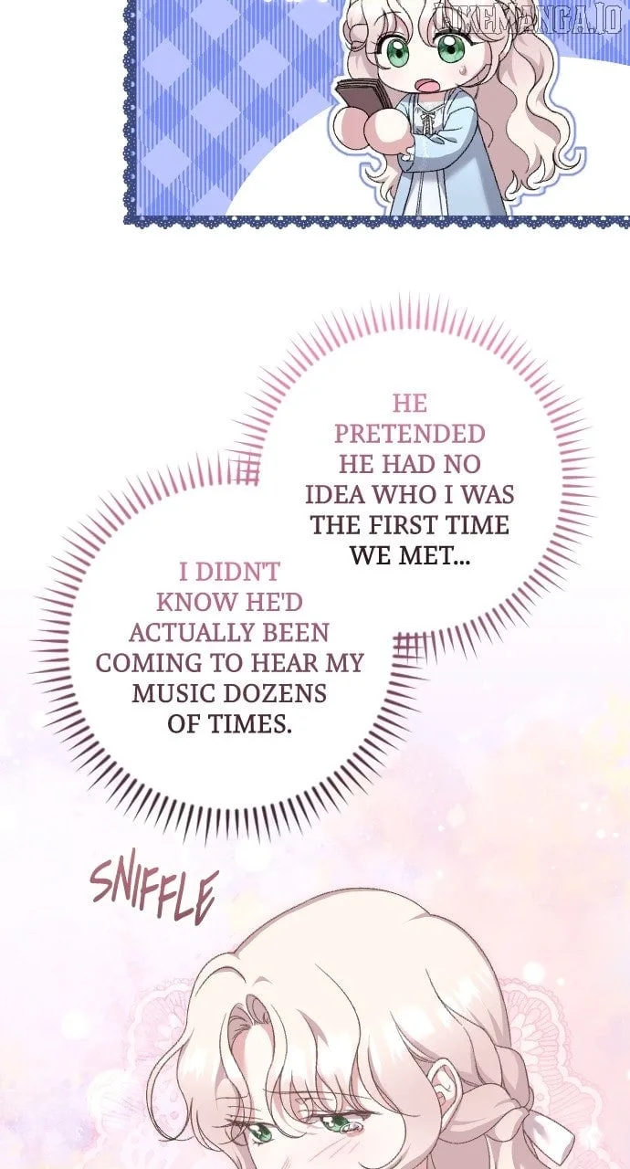 For Those of You For Whom Regret Is a Luxury Chapter 60 page 41
