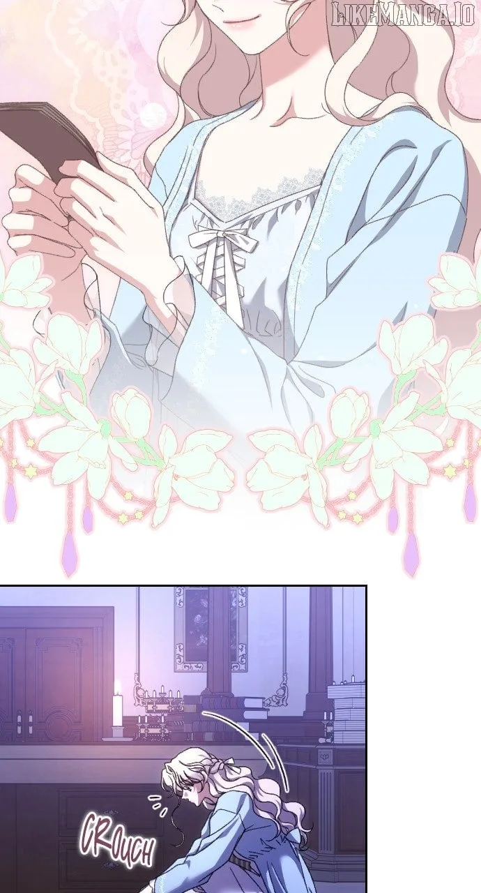 For Those of You For Whom Regret Is a Luxury Chapter 60 page 42