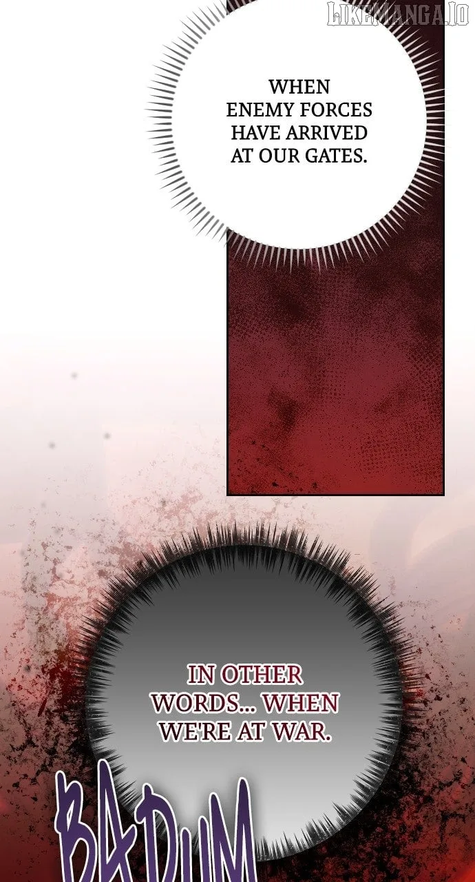 For Those of You For Whom Regret Is a Luxury Chapter 60 page 14