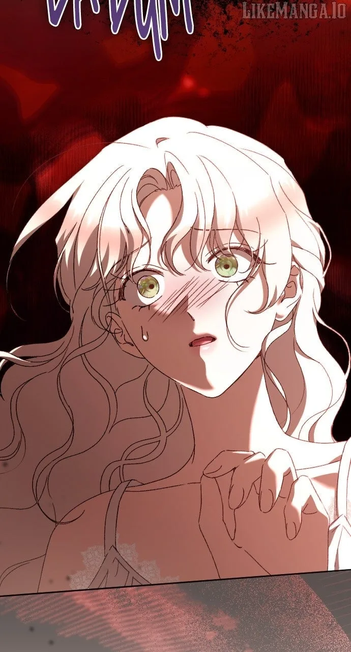 For Those of You For Whom Regret Is a Luxury Chapter 60 page 15