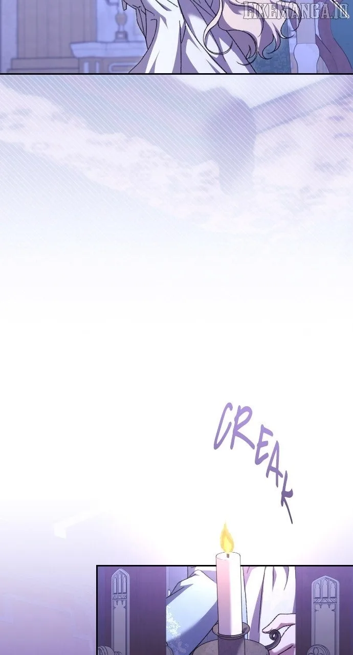 For Those of You For Whom Regret Is a Luxury Chapter 60 page 34