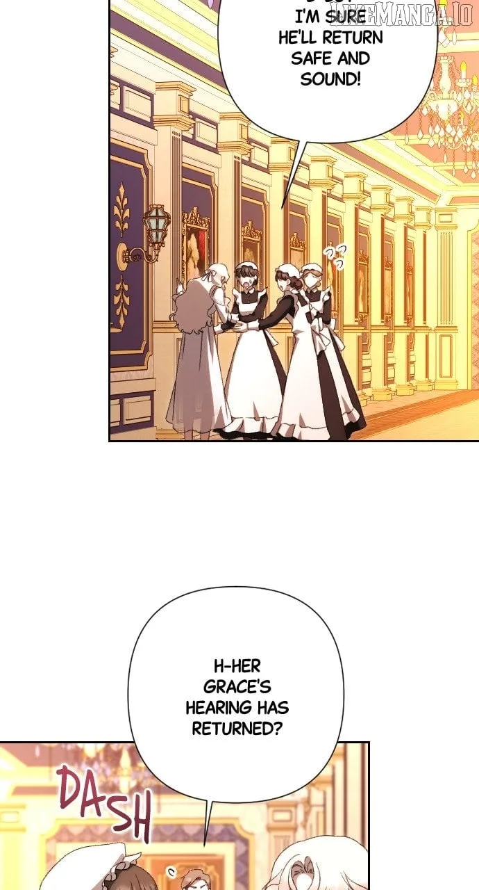 For Those of You For Whom Regret Is a Luxury Chapter 60 page 25