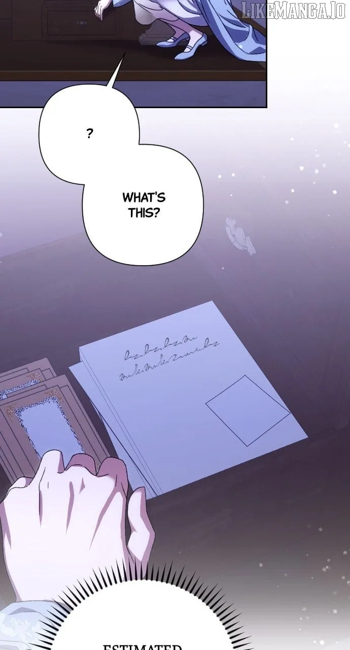 For Those of You For Whom Regret Is a Luxury Chapter 60 page 43