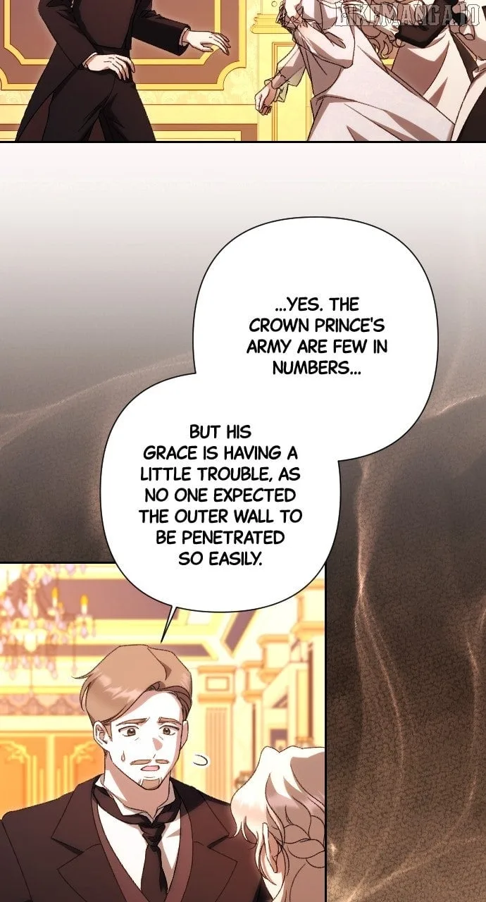 For Those of You For Whom Regret Is a Luxury Chapter 60 page 27