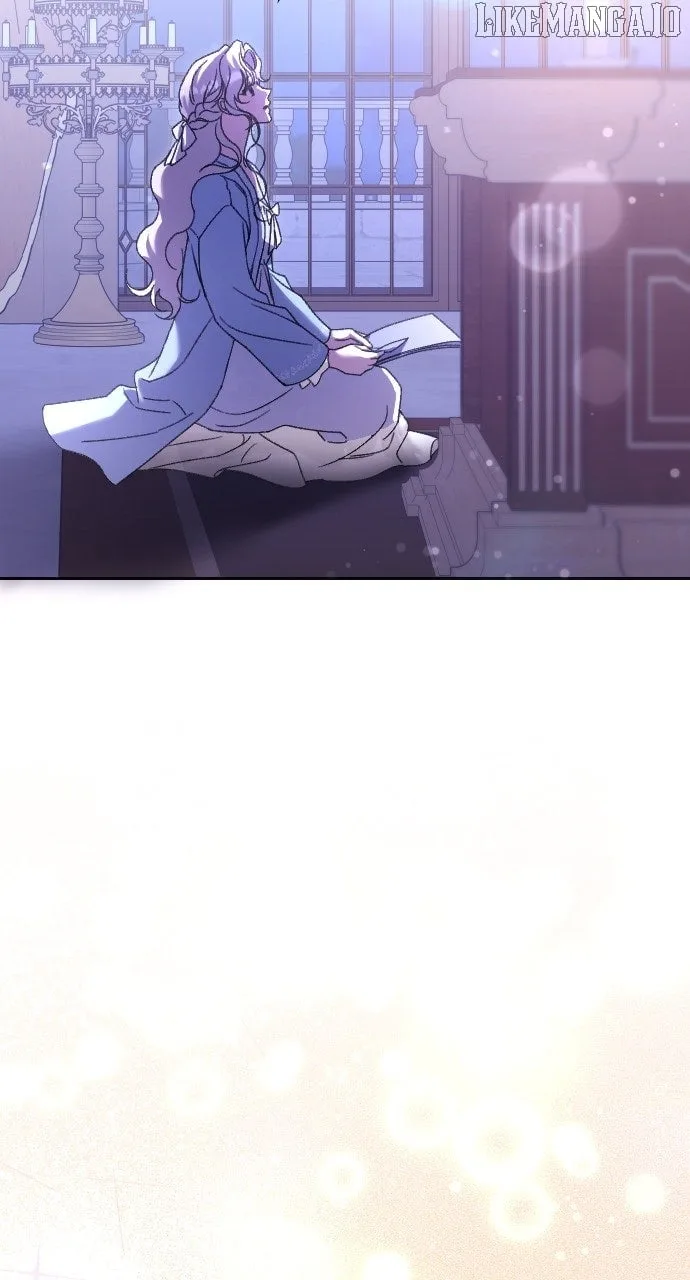For Those of You For Whom Regret Is a Luxury Chapter 60 page 49