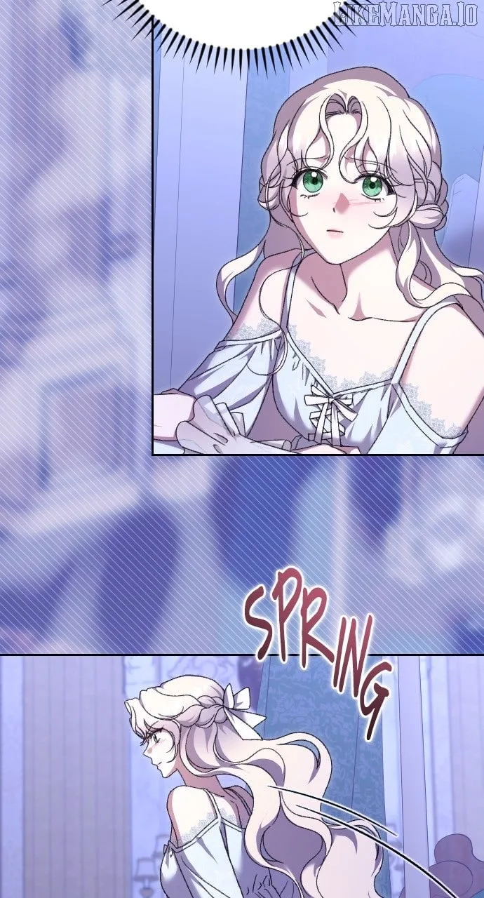 For Those of You For Whom Regret Is a Luxury Chapter 60 page 33